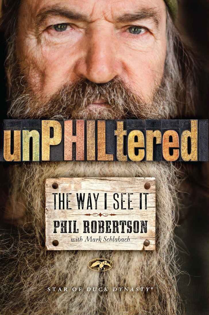 unPHILtered: The Way I See It