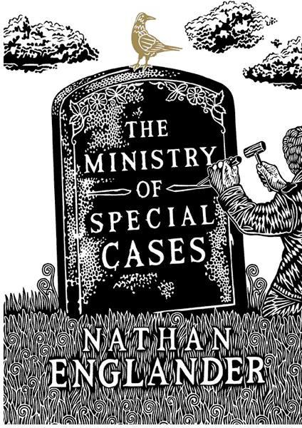 The Ministry of Special Cases