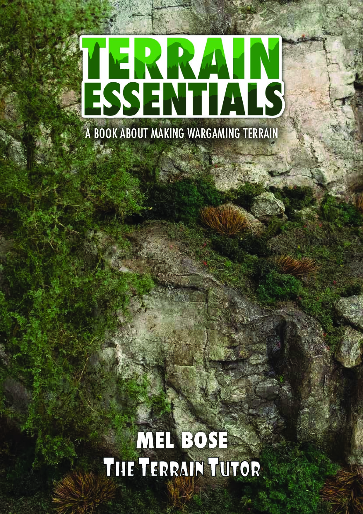 Terrain Essentials - Volume 1